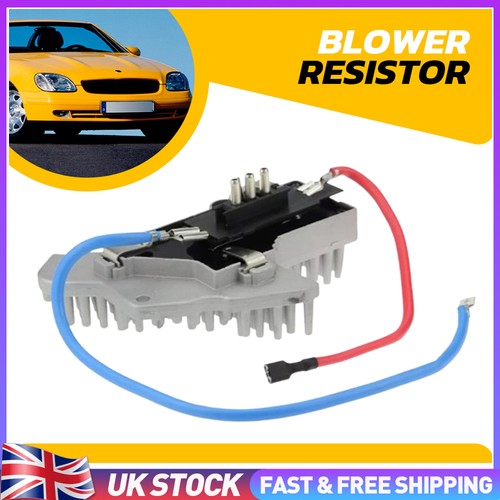 Blower fan motor heater - blower,