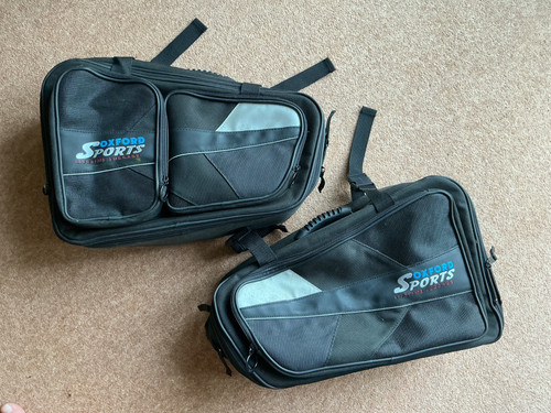 Oxford sports lifetime - oxford,