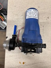 CARAVAN/ MOTORHOME WHALE WATERMASTER WATER PUMP