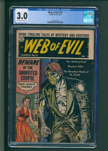 Web evil cgc - web, owtw