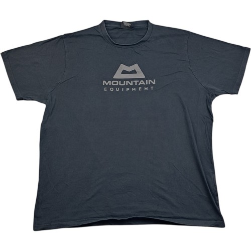 Mountain equipment shirt xl - t,
