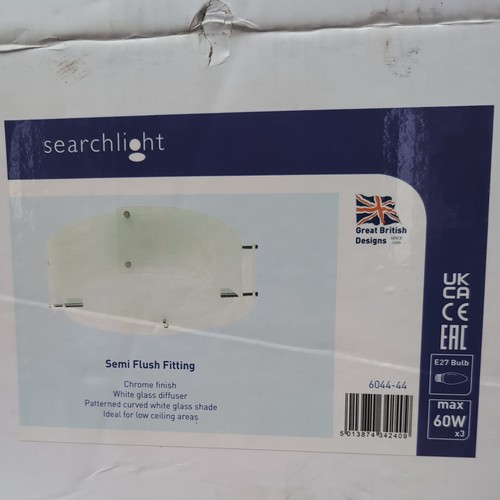 New searchlight 1030 1530 - -,