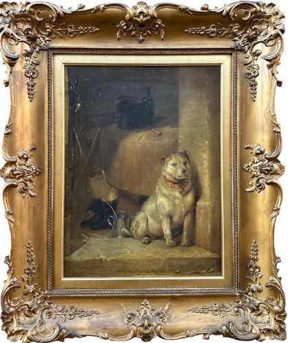 After edwin landseer - edwin,