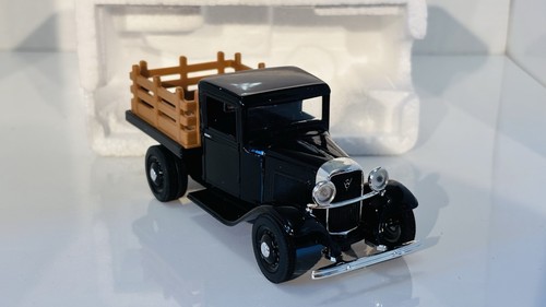 Nmmm scale 1934 ford - nmmm, 1/32