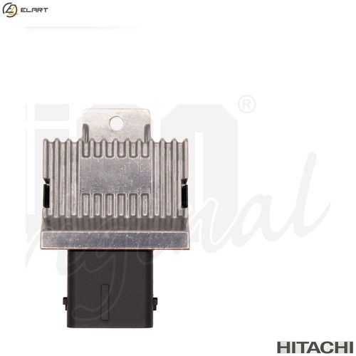 Relay glow plug system 132120 - plug,