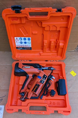 Paslode positive placement - paslode,