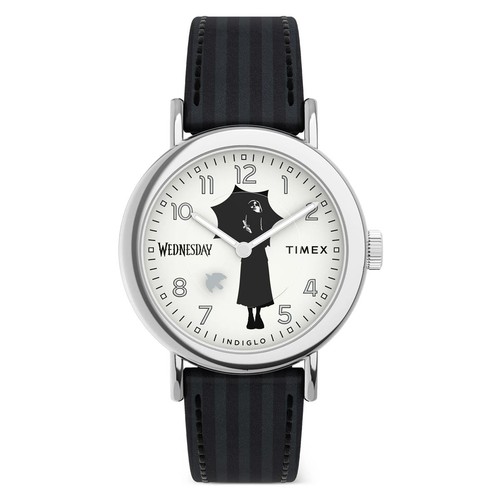 Timex weekender wednesday - timex, x