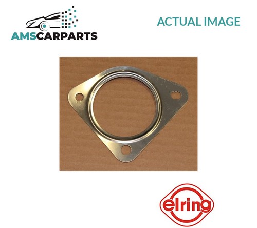 Exhaust pipe gasket - exhaust,