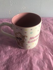 Boofle morning gorgeous mug