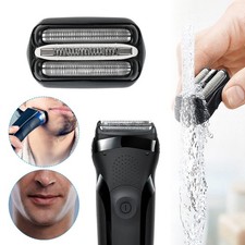 Replacement Foil Head For