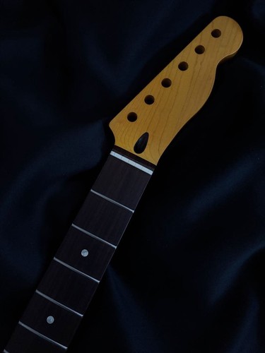 Telecaster neck no142 vintage - telecaster,