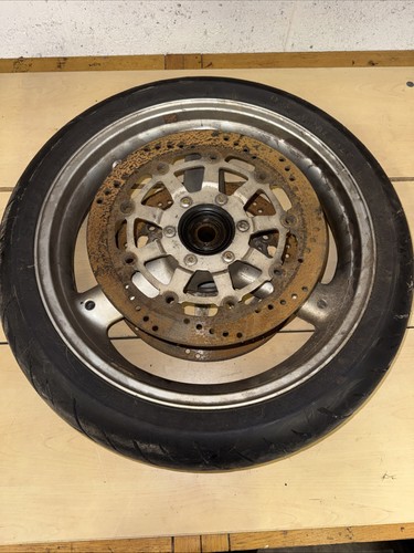 Triumph sprint 955i - triumph,