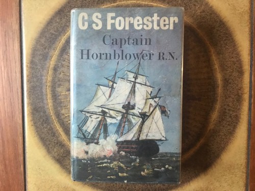 Forester captain - forester,