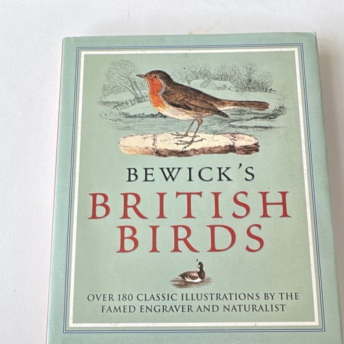 Arcturus bewick british - arcturus, bewick's