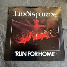 Lindisfarne ‎– Run For