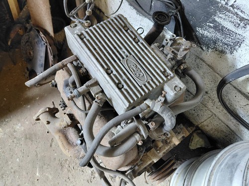 Ford capri injection - ford, 2.8