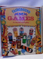 Fairground Games To Make And