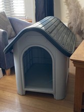 Dog/ Cat large outdoor house
