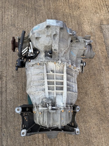 Audi 0tdi clab 8 speed - a6, c7