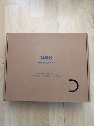 Vax accessory kit