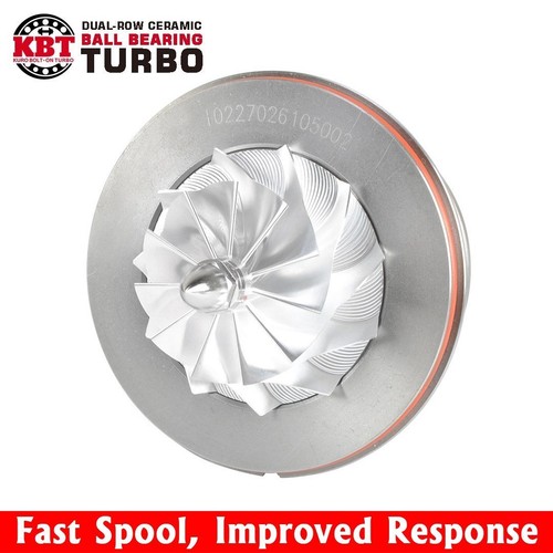 Arashi ball bearing turbo - ball,