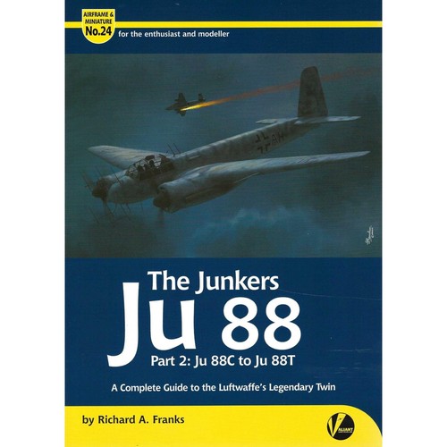 Airframe miniature 24 - airframe, the