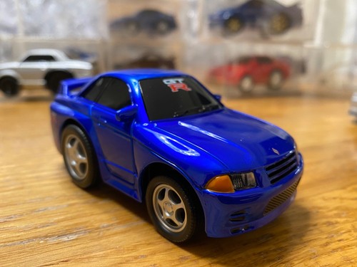 Nissan skyline r33 - skyline, gt-r