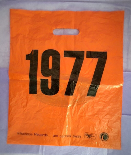 130 ash 1977 promo - ,