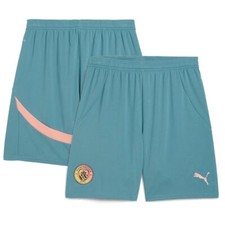 Manchester City Puma Football