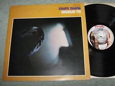 GROOVE HOLMES American pie PEOPLE RECORDS LP A-1U/B-1U PLEO 10!
