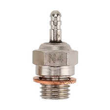 N4 70117 Glow Spark Plug for