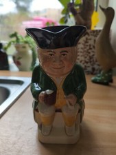 Tony Wood Staffordshire