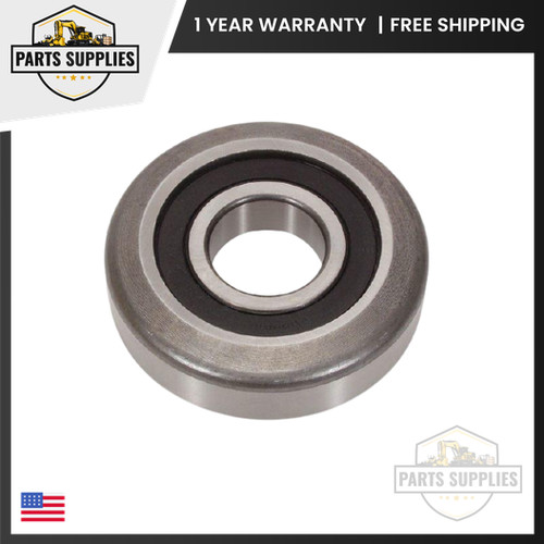 738752 mast roller bearing - roller,