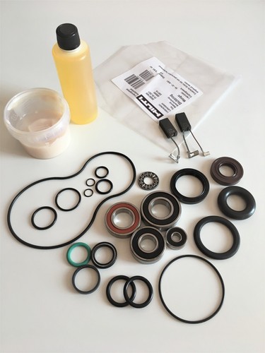 Repair set gaskets ball - set,