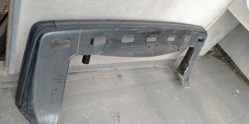 326320200 rear bumper maserati - rear,