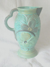 FLAXMAN WARE POTTERY HANDMADE