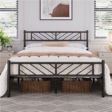 Metal Bed frame