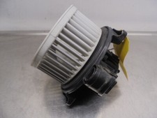 FORD TRANSIT 350 Tipper Heater Blower Motor 2017: 42942