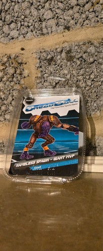 Mantic dreadball nameless - mantic,