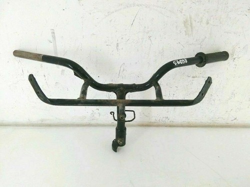 Steering handlebar honda - steering,