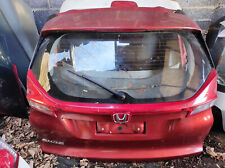 HONDA CIVIC MK9 (FK37) 5 DOOR