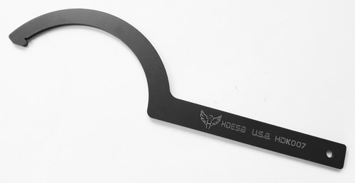 Steel ktm chain adjuster tool - ktm,