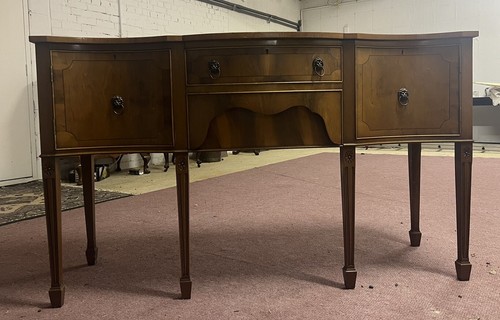 Antique reproduction - antique,