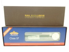 OO GAUGE BACHMANN DCC SOUND