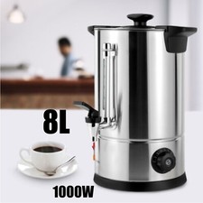 8L Catering Hot Water Boiler