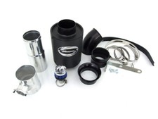 Simota Carbon Fiber Charger Air Induction Kit CB for AUDI A4 2.0 5V 01-08