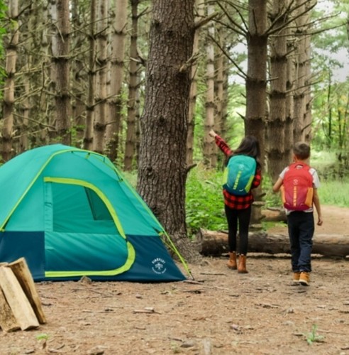 Firefly outdoor gear youth - firefly!,