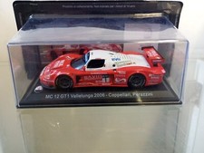 IXO / ALTAYA - MASERATI MC12