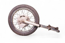 Triumph T120 Front Forks OIF