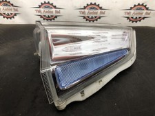 2012 NISSAN LEAF ZE0 MK1 (JAP IMPORT) NEARSIDE LEFT FRONT UPPER HEADLIGHT LIGHT